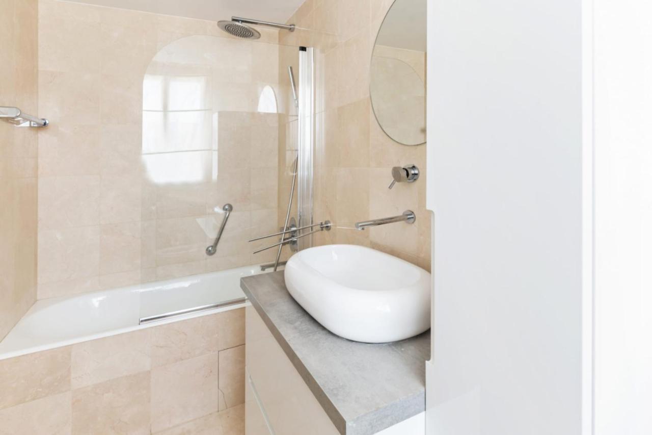 Appartement Boylesve - Welkeys パリ エクステリア 写真