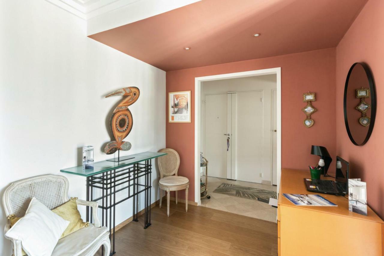 Appartement Boylesve - Welkeys パリ エクステリア 写真